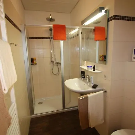 Dom wakacyjny Antje 3 Bedrooms, 2 Bathrooms