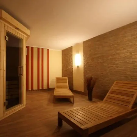 Dom wakacyjny Antje 3 Bedrooms, 2 Bathrooms Horumersiel
