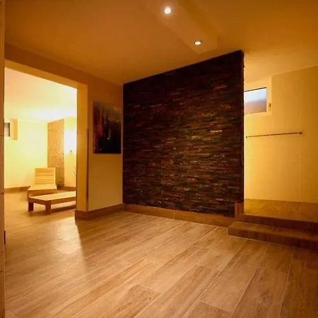 Dom wakacyjny Antje 3 Bedrooms, 2 Bathrooms