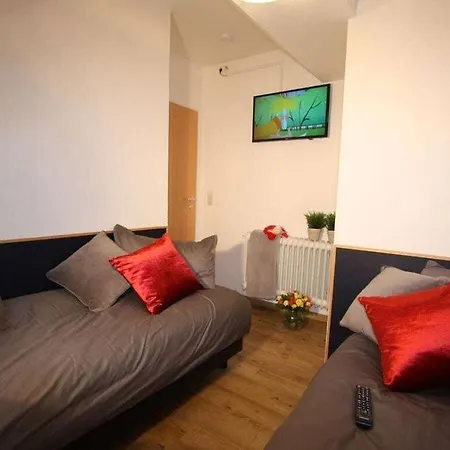 Antje 3 Bedrooms, 2 Bathrooms Dom wakacyjny *
