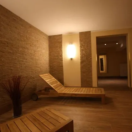 Dom wakacyjny Antje 3 Bedrooms, 2 Bathrooms *