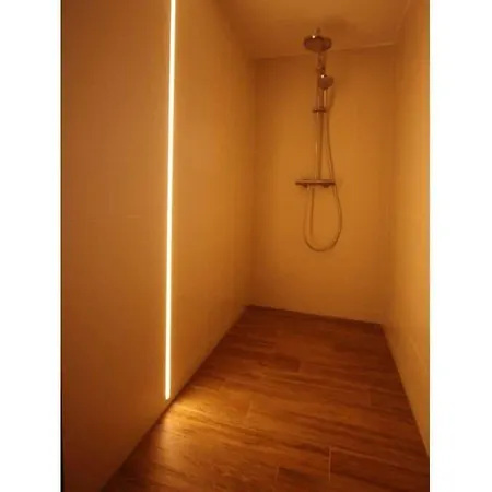 Antje 3 Bedrooms, 2 Bathrooms Dom wakacyjny Horumersiel