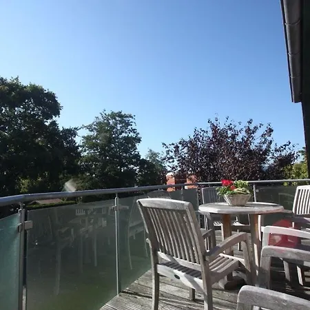Dom wakacyjny Antje 3 Bedrooms, 2 Bathrooms