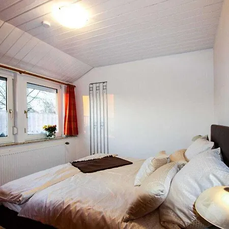 Antje 3 Bedrooms, 2 Bathrooms Dom wakacyjny Horumersiel
