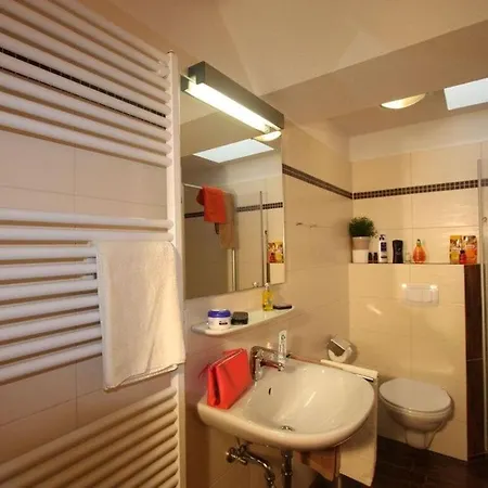 Dom wakacyjny Antje 3 Bedrooms, 2 Bathrooms